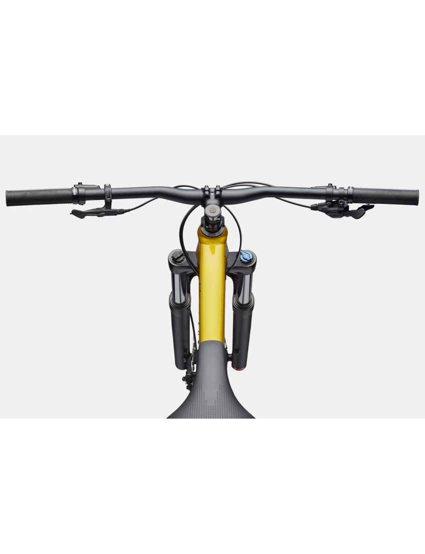 Rower CANNONDALE Habit HT 2  Phoenix Yellow