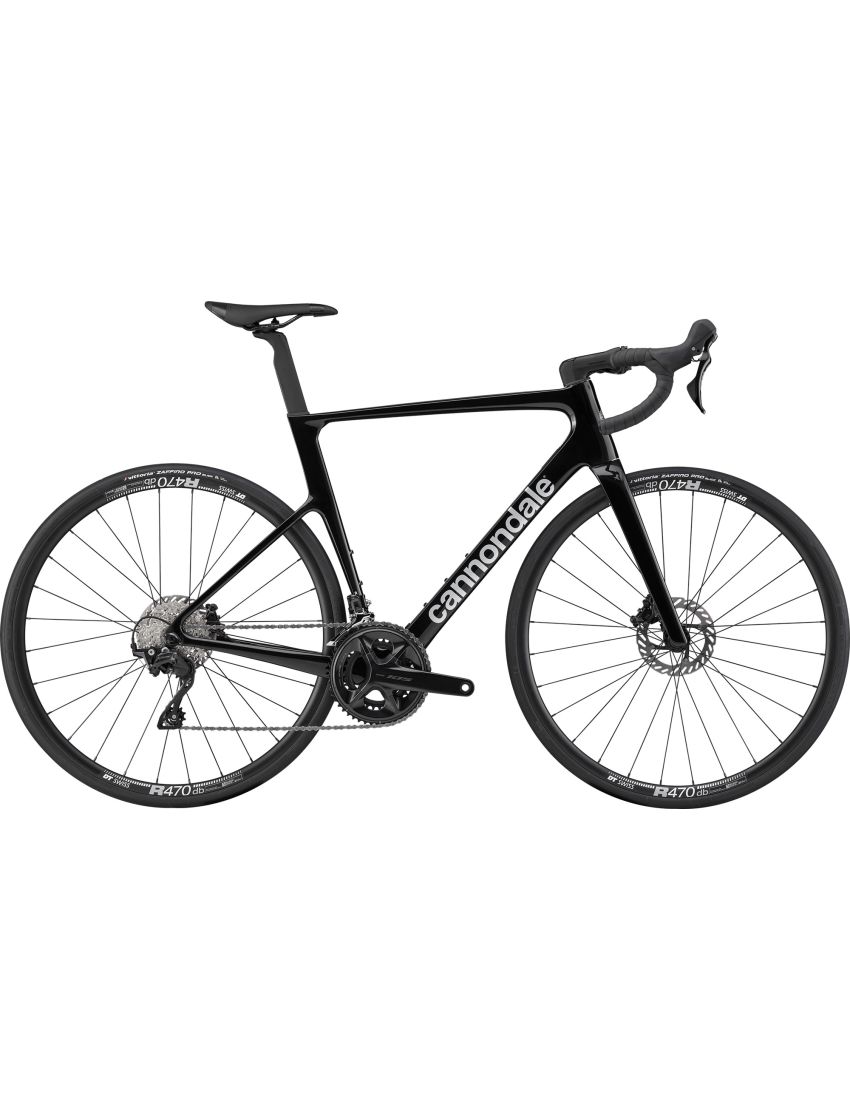 Rower CANNONDALE SuperSix EVO 6