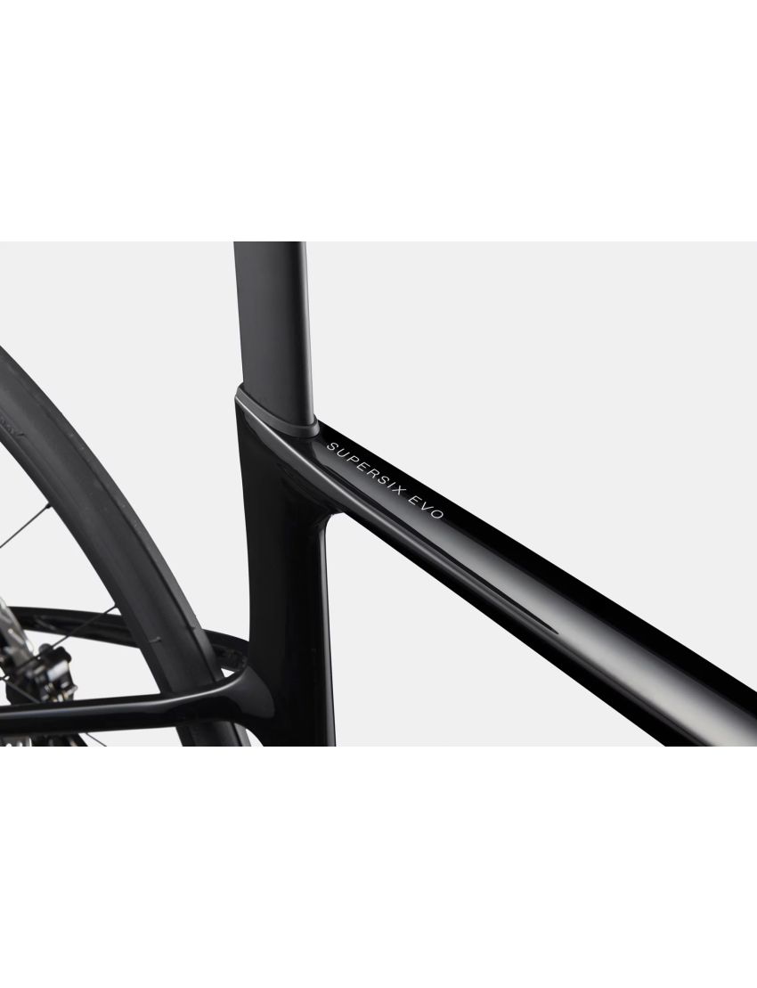 Rower CANNONDALE SuperSix EVO 6