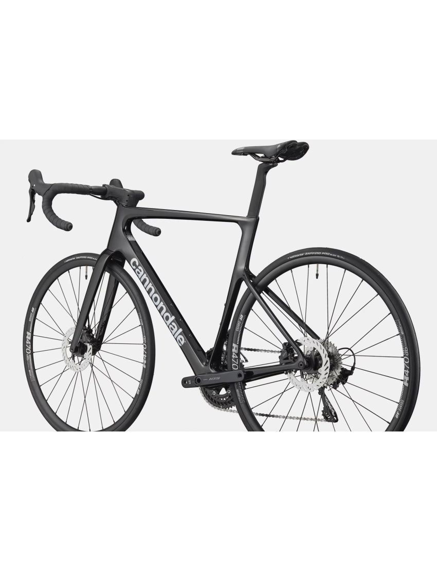 Rower CANNONDALE SuperSix EVO 6