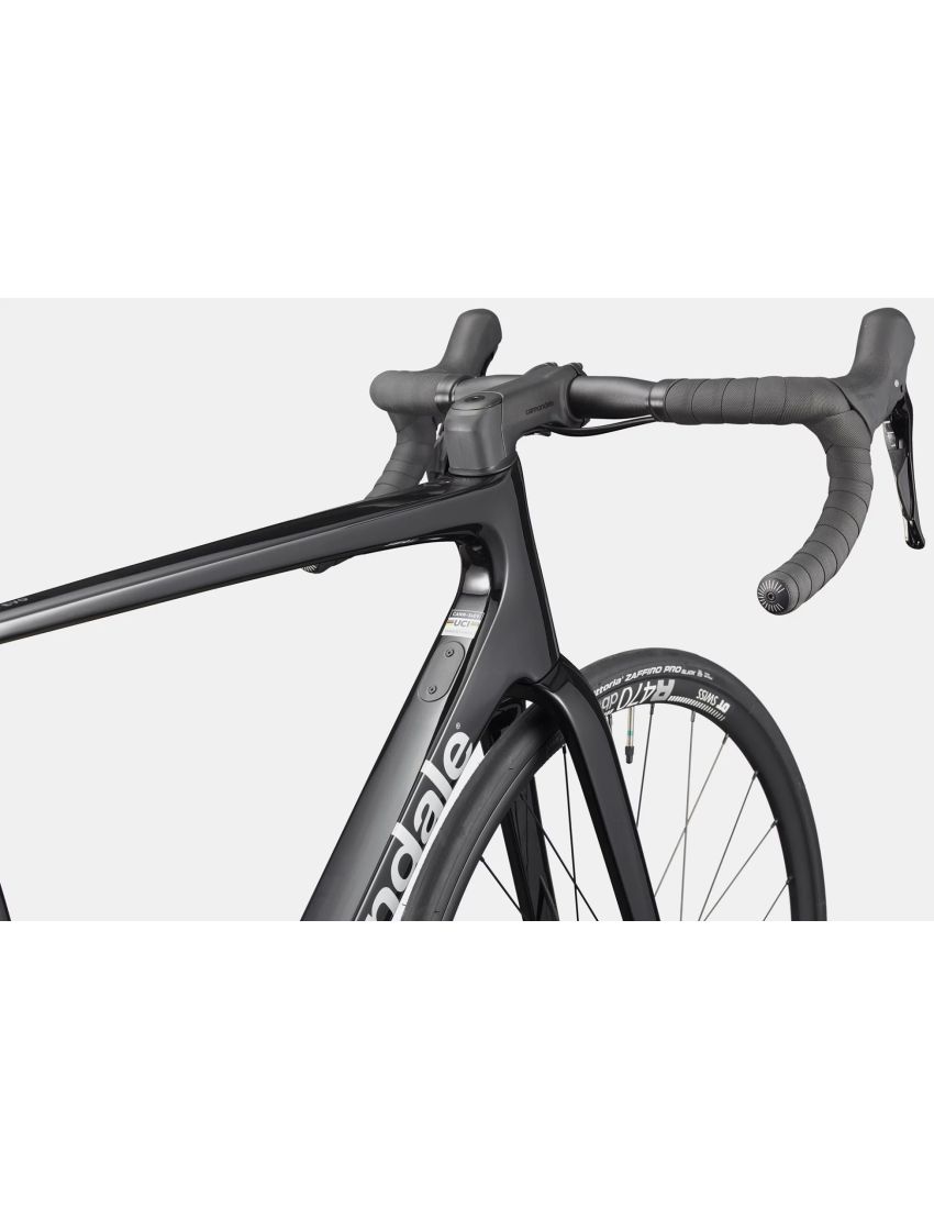Rower CANNONDALE SuperSix EVO 6