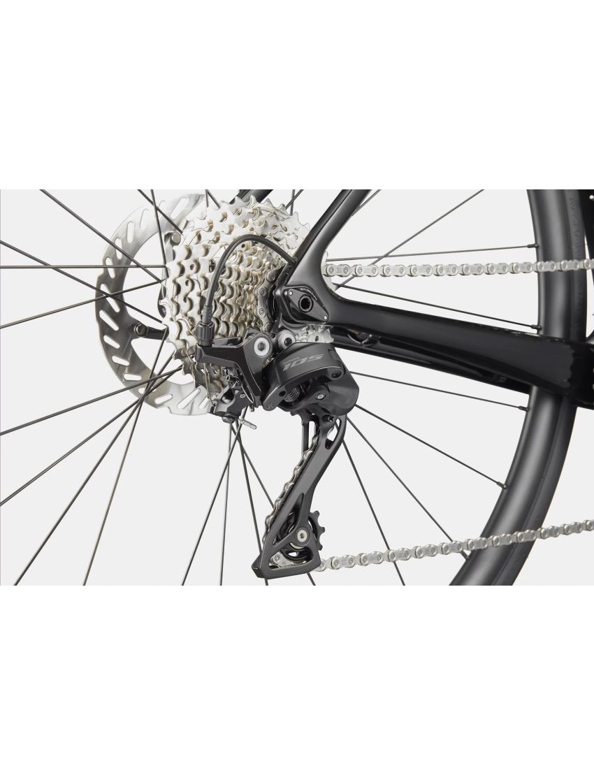 Rower CANNONDALE SuperSix EVO 6
