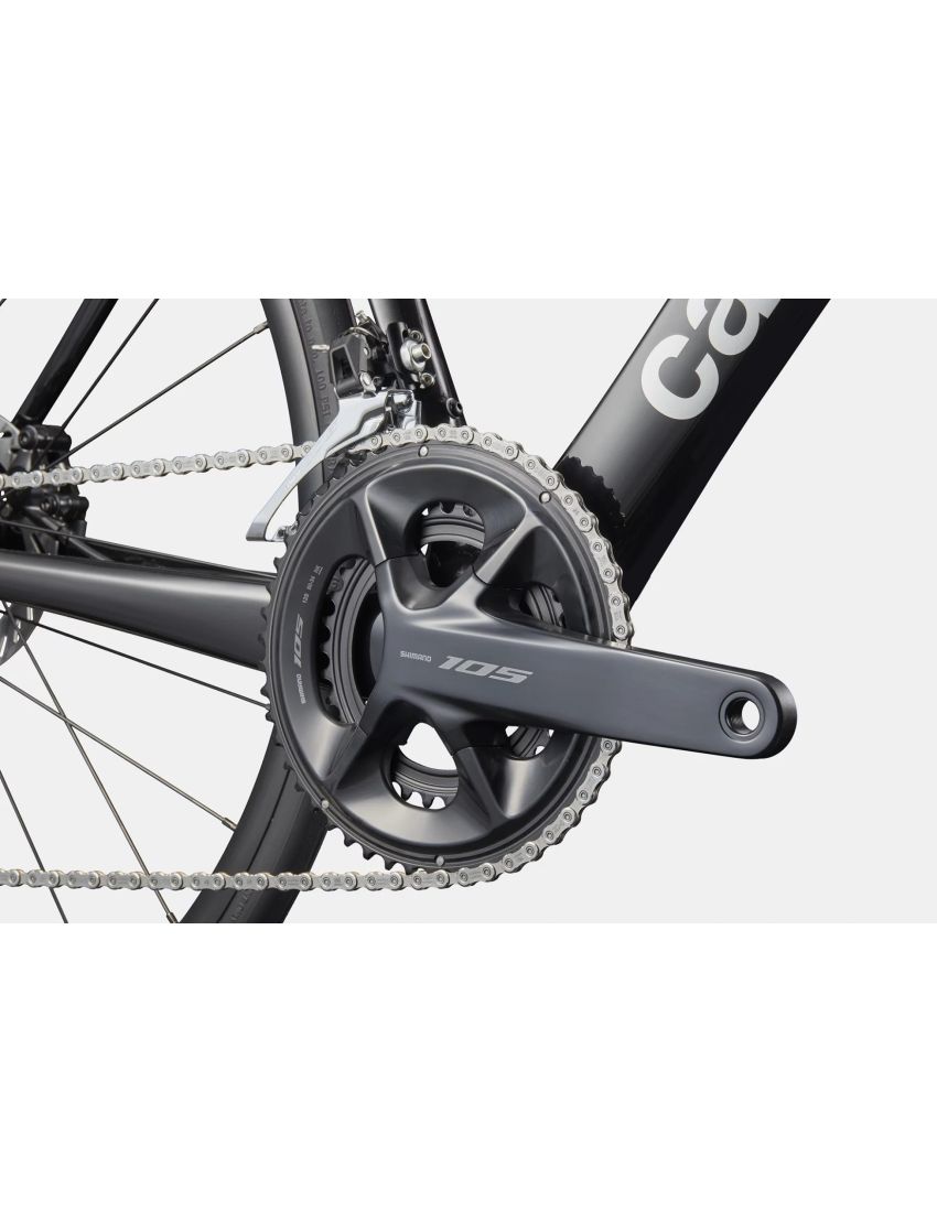 Rower CANNONDALE SuperSix EVO 6