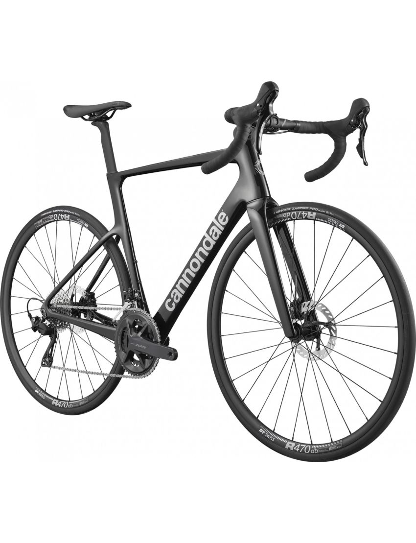 Rower CANNONDALE SuperSix EVO 6