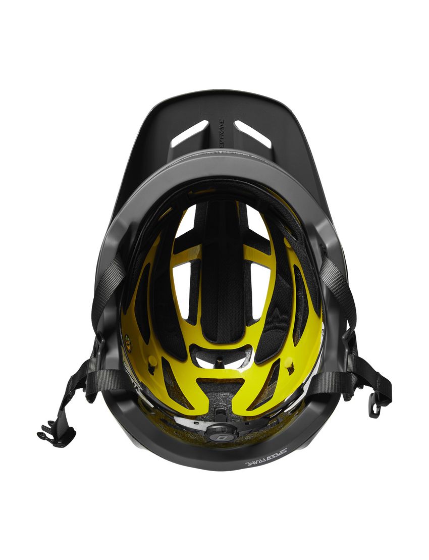Kask FOX Speedframe Grey Camo