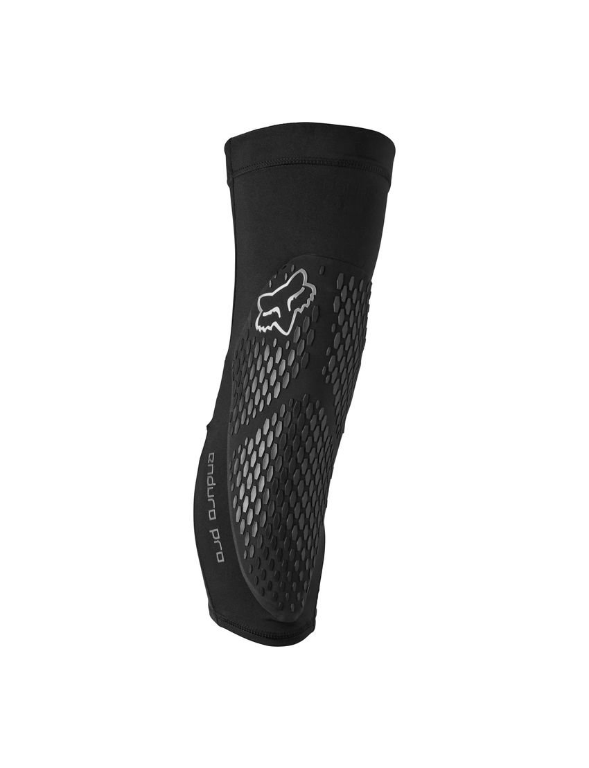 Ochraniacz kolan FOX Enduro Pro czarny