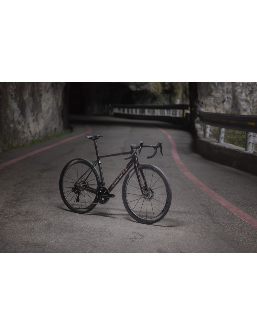 Giant TCR Advanced SL 0 DA