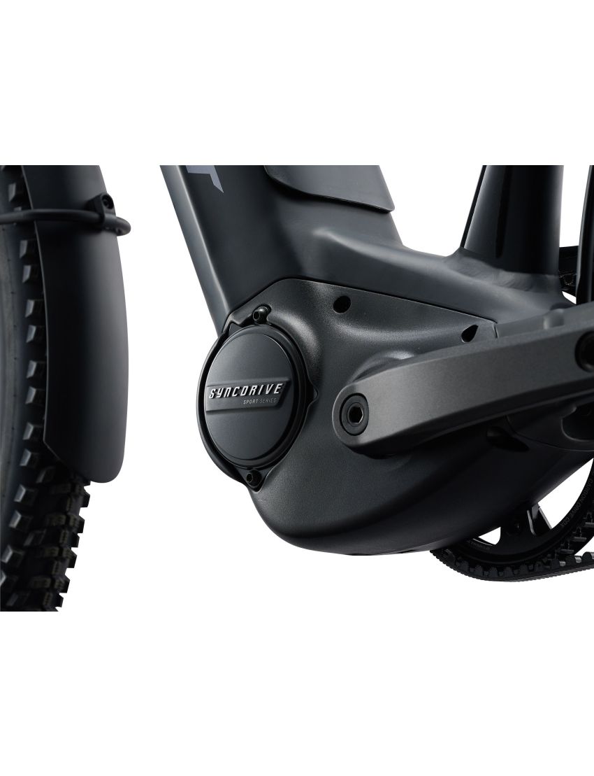 Giant AnyTour X E+ 2