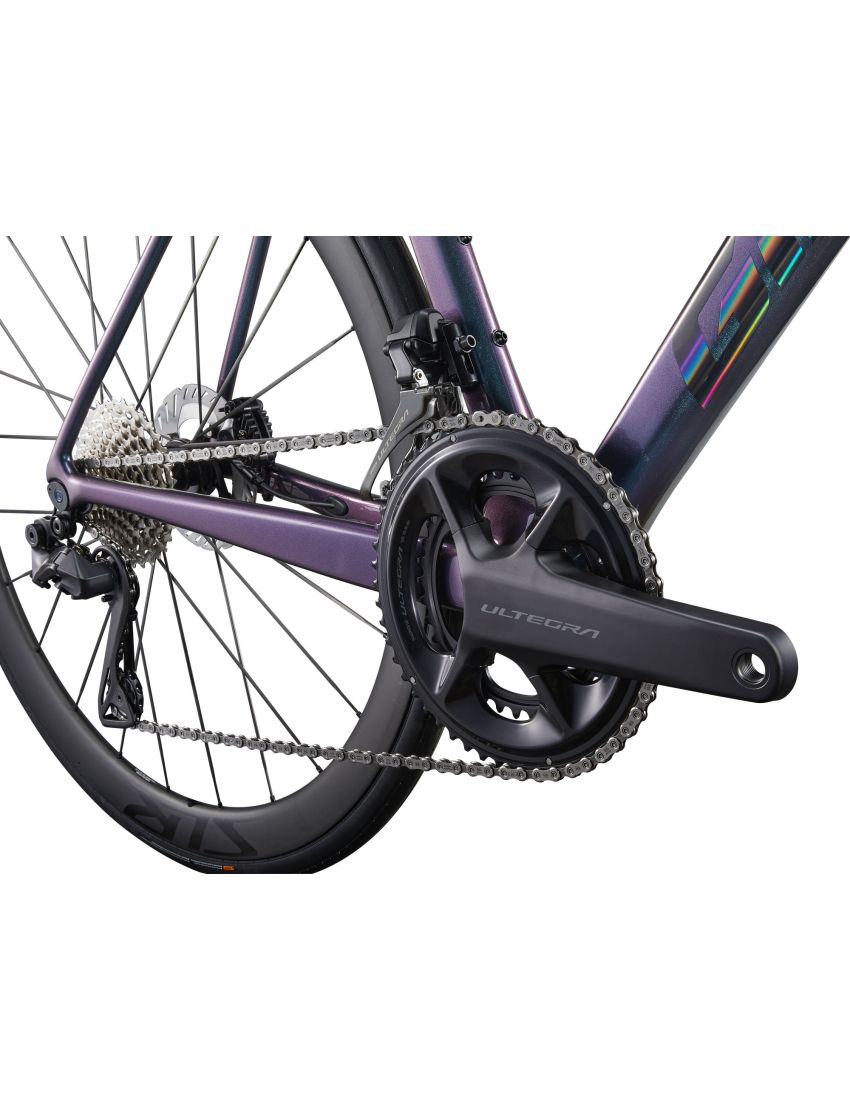 Giant TCR Advanced SL 1