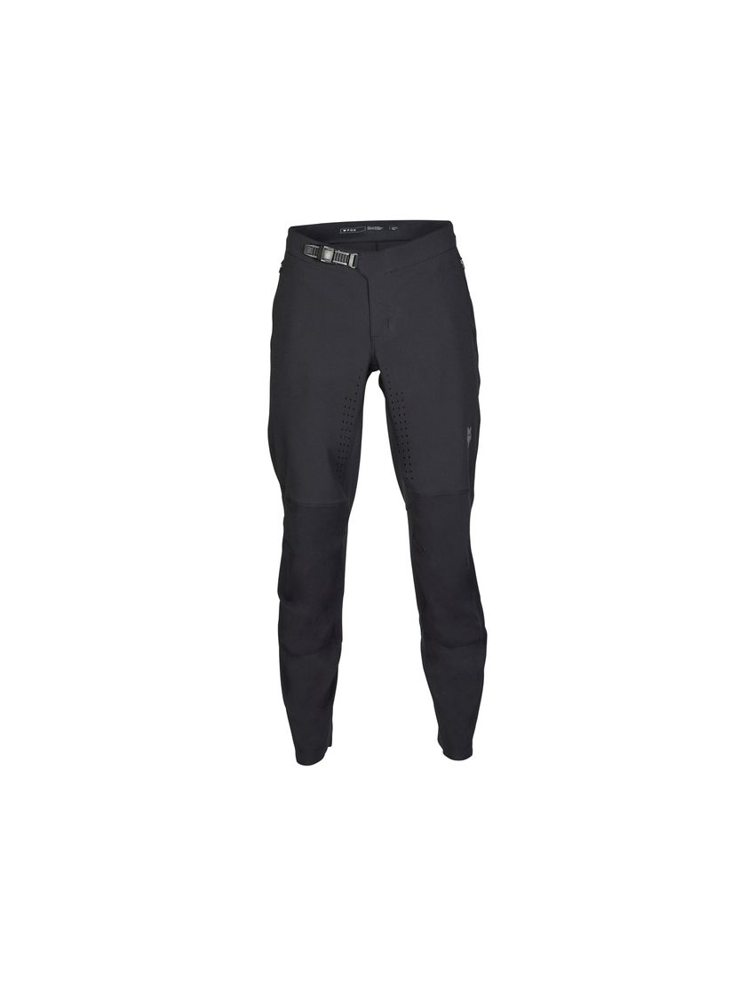 Fox Spodnie Rowerowe  Defend Black 30