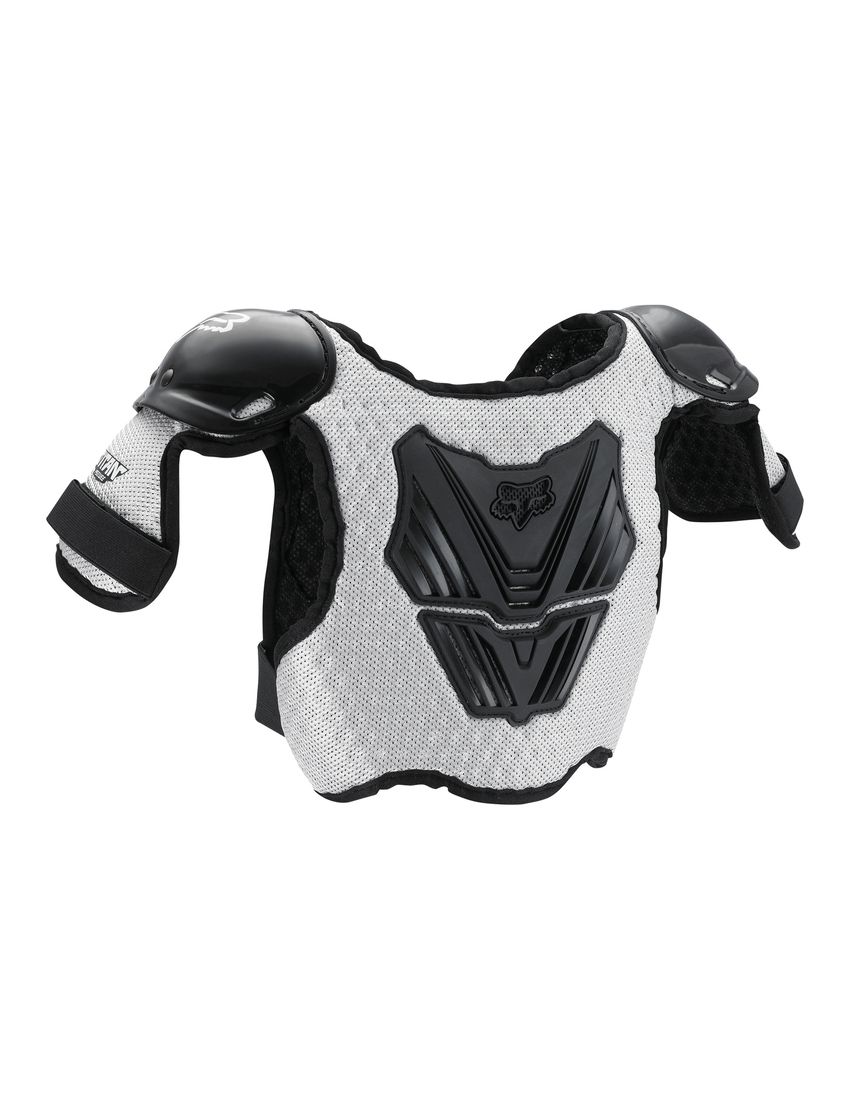 Ochraniacz klatki FOX Junior Peewee Titan Roost Deflector YM/L