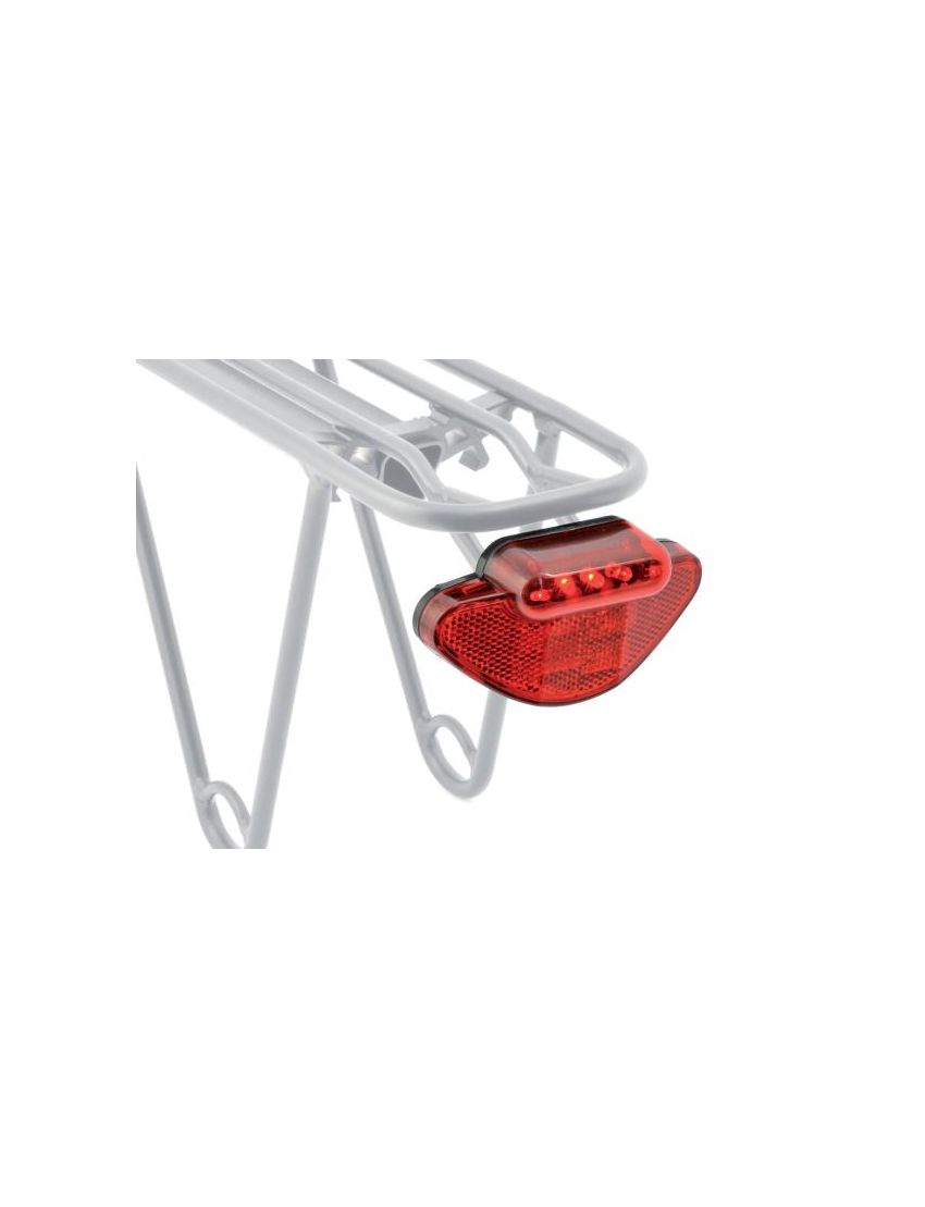 Lampa tylna AUTHOR Caddy 5 (na bagażnik) 