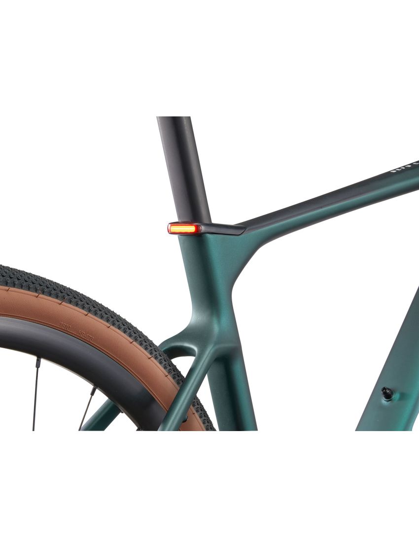 Giant Defy Advanced E+ Elite AR