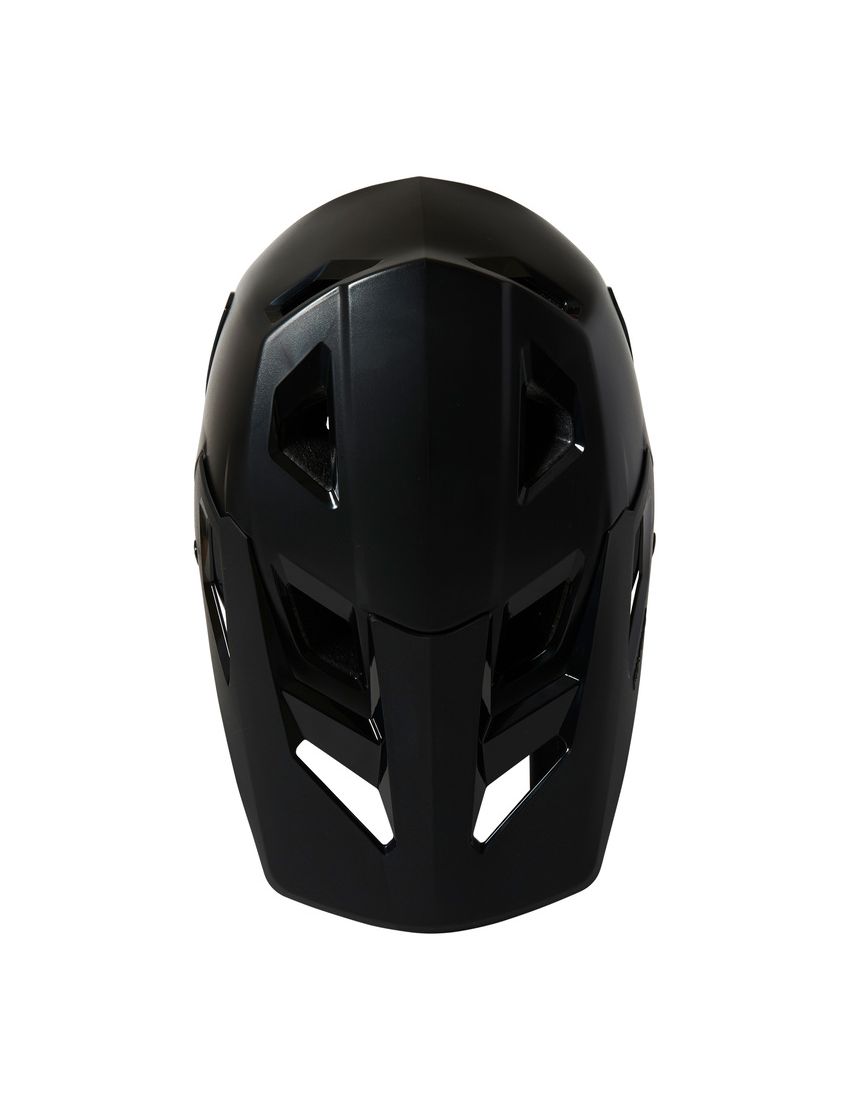 Kask FOX Junior Rampage YS black
