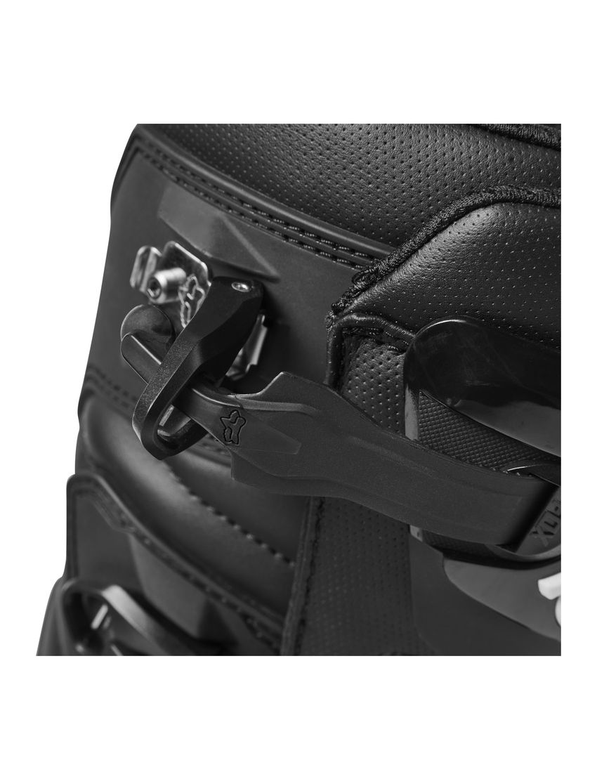 FOX BUTY  COMP BLACK 11.5 