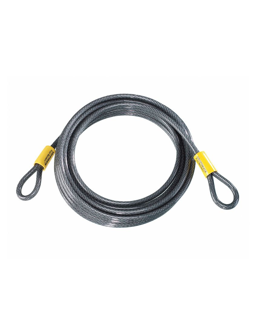 KRYPTONITE LINKA KRYPTONITE KRYPTOFLEX 3010 DOUBLE LOOPED CABLE 930CM 