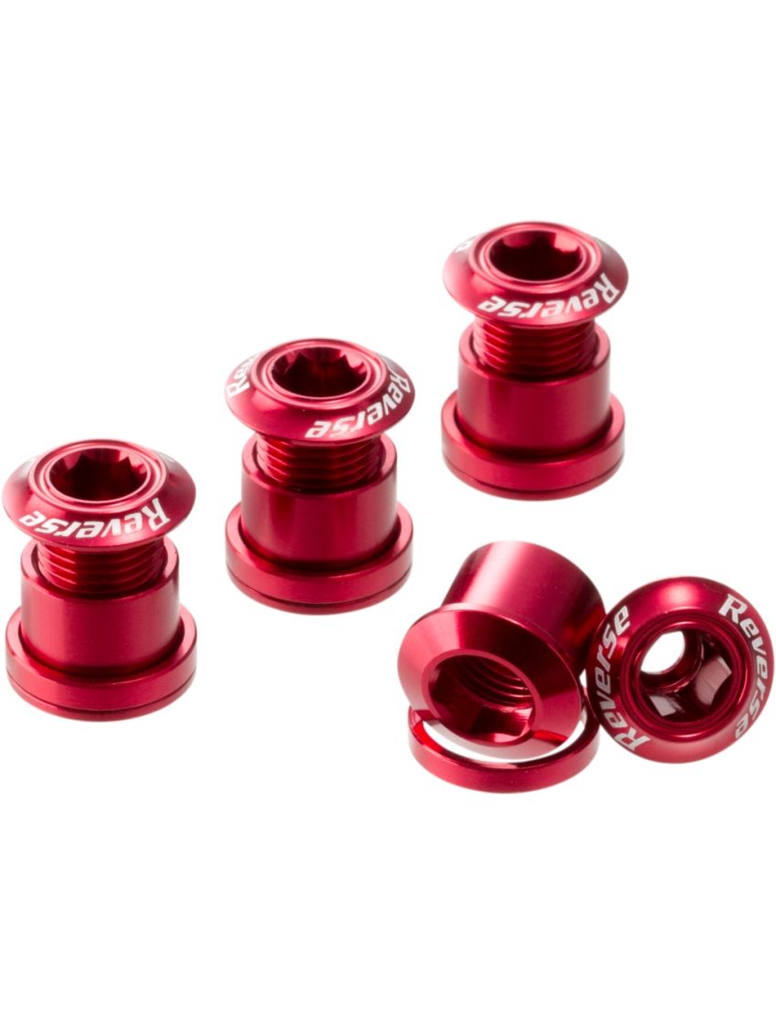 Śruby Reverse z kominem