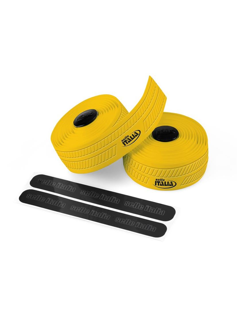 SELLE ITALIA CONTROLLO Owijka na kierownicę 