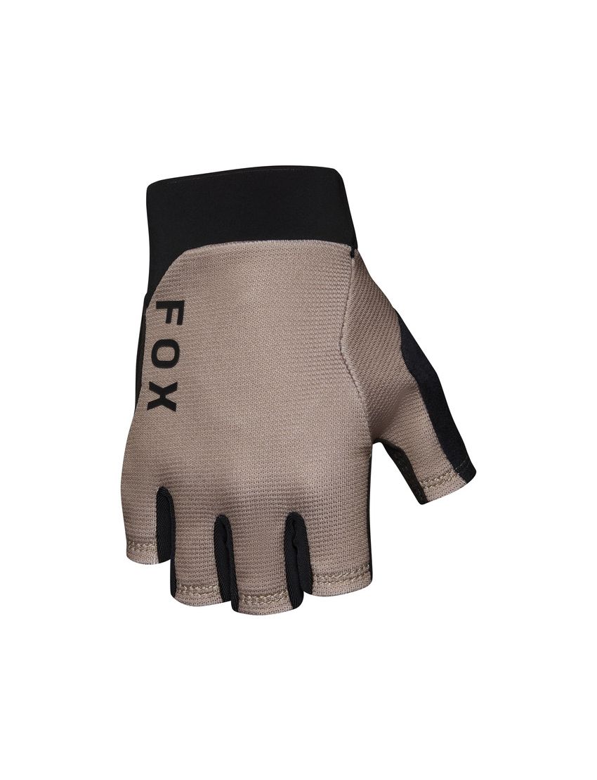 Rękawiczki FOX Ranger Gel Short Sand