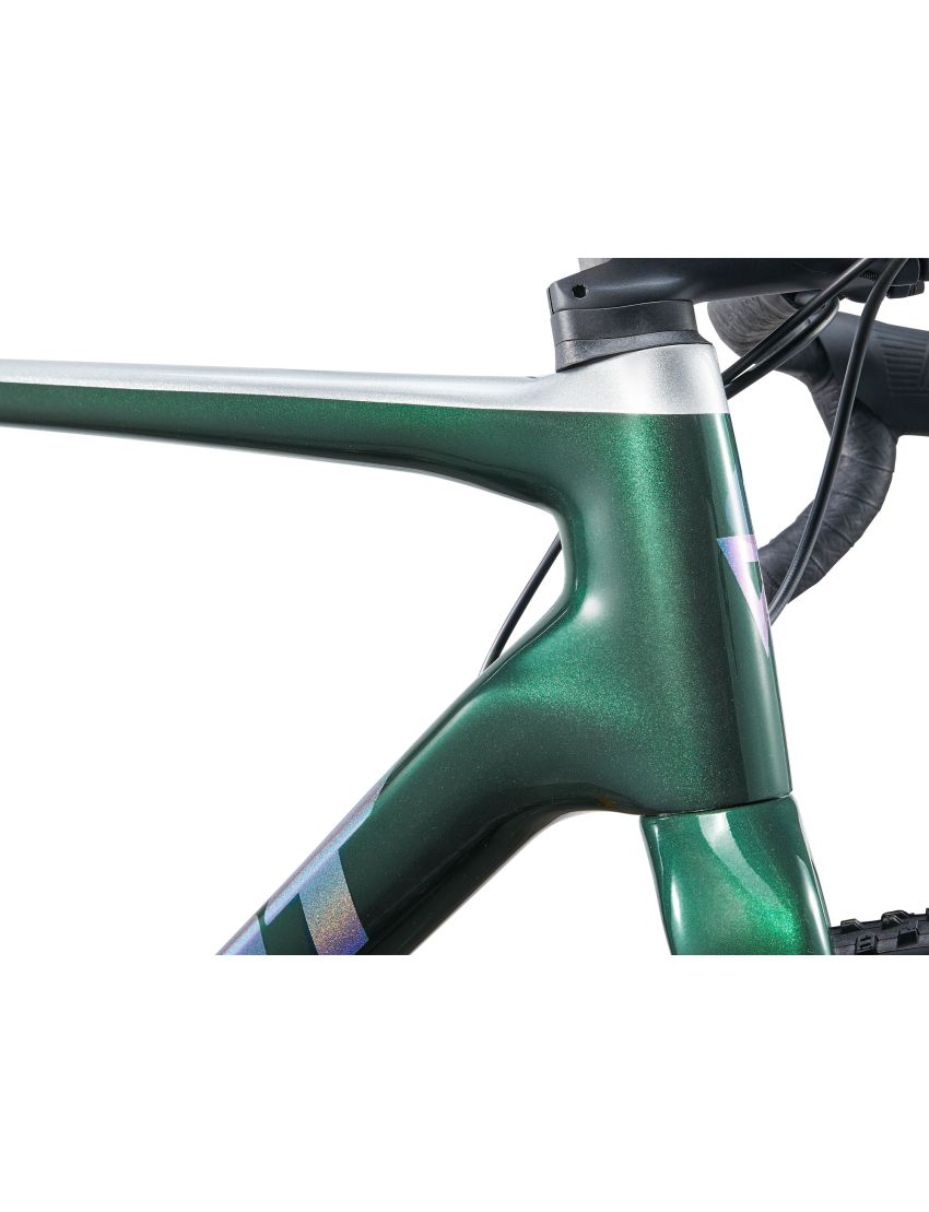 Giant TCX Advanced Pro 2