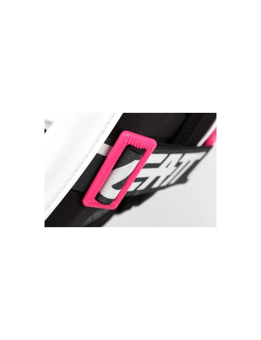 Leatt Chest Protector 4.5 Jacki Wht/Pink zbroja