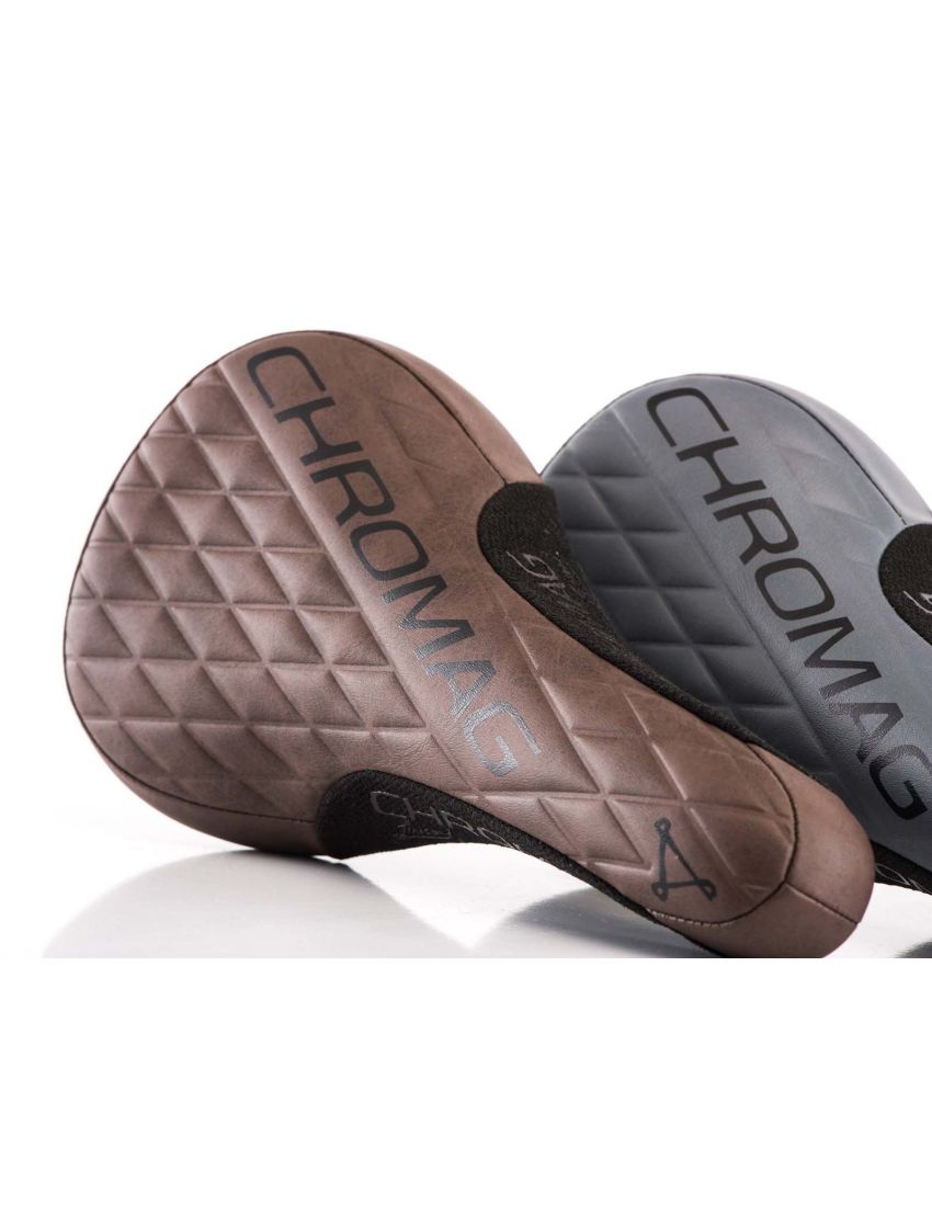 Siodło CHROMAG Overture LTD czarny