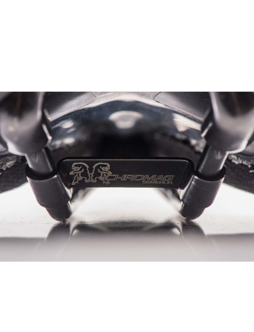 Siodło CHROMAG Overture