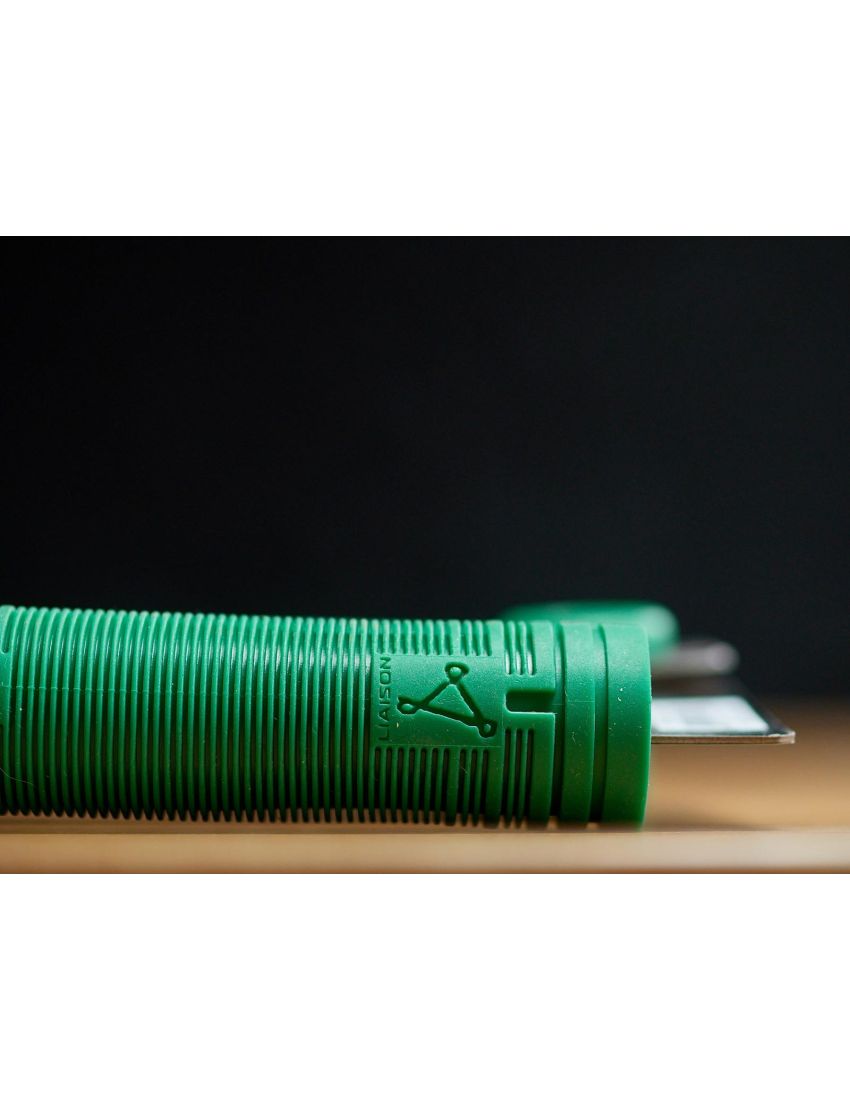 Gripy CHROMAG Wax zielony