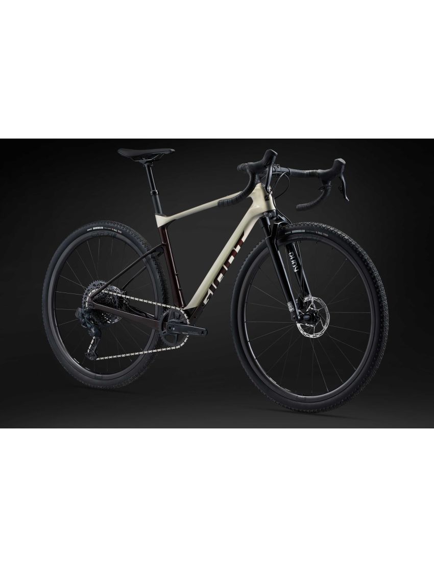 Giant Revolt X Advanced Pro 1