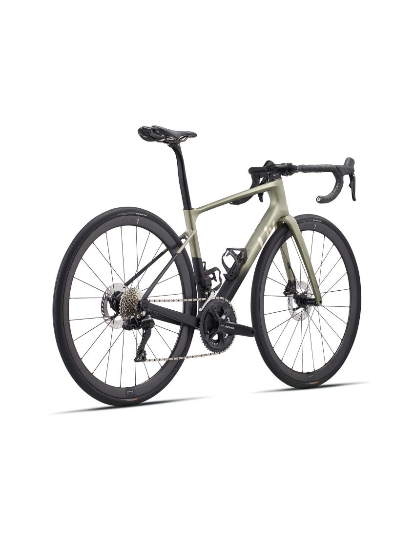 Liv Avail Advanced Pro 1