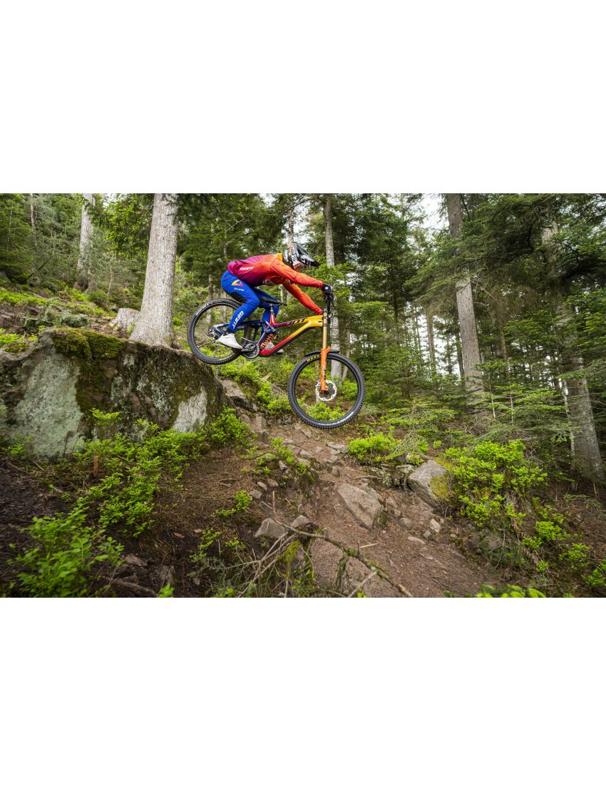 Giant Glory Advanced Legends Edition Frameset