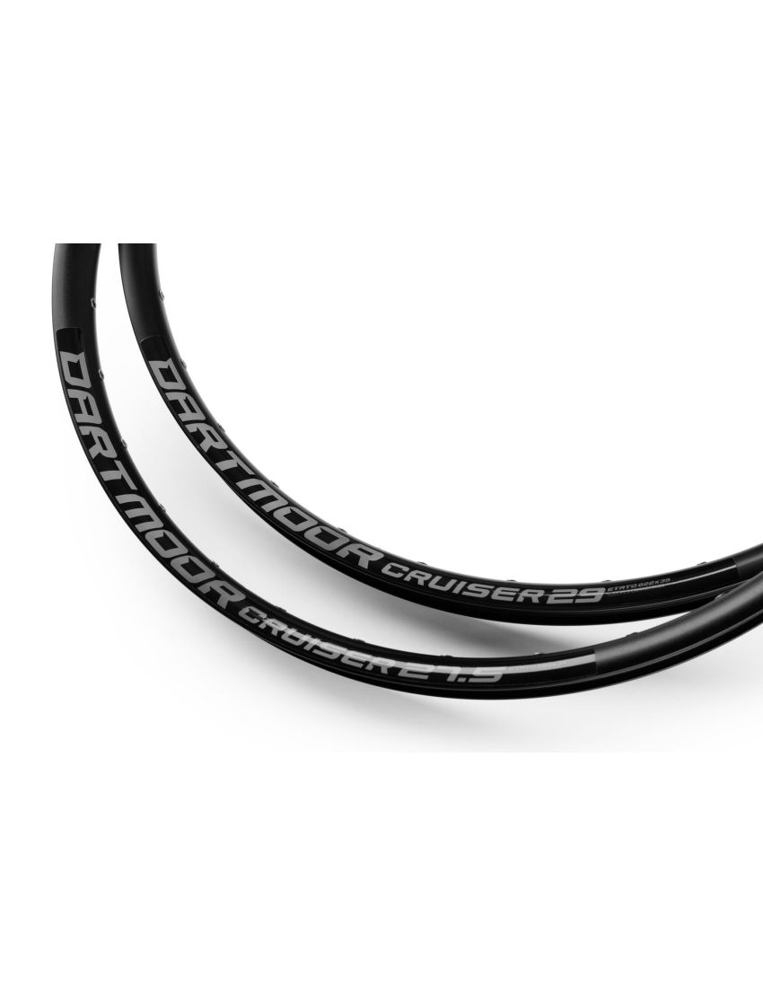 Dartmoor Cruiser obręcz