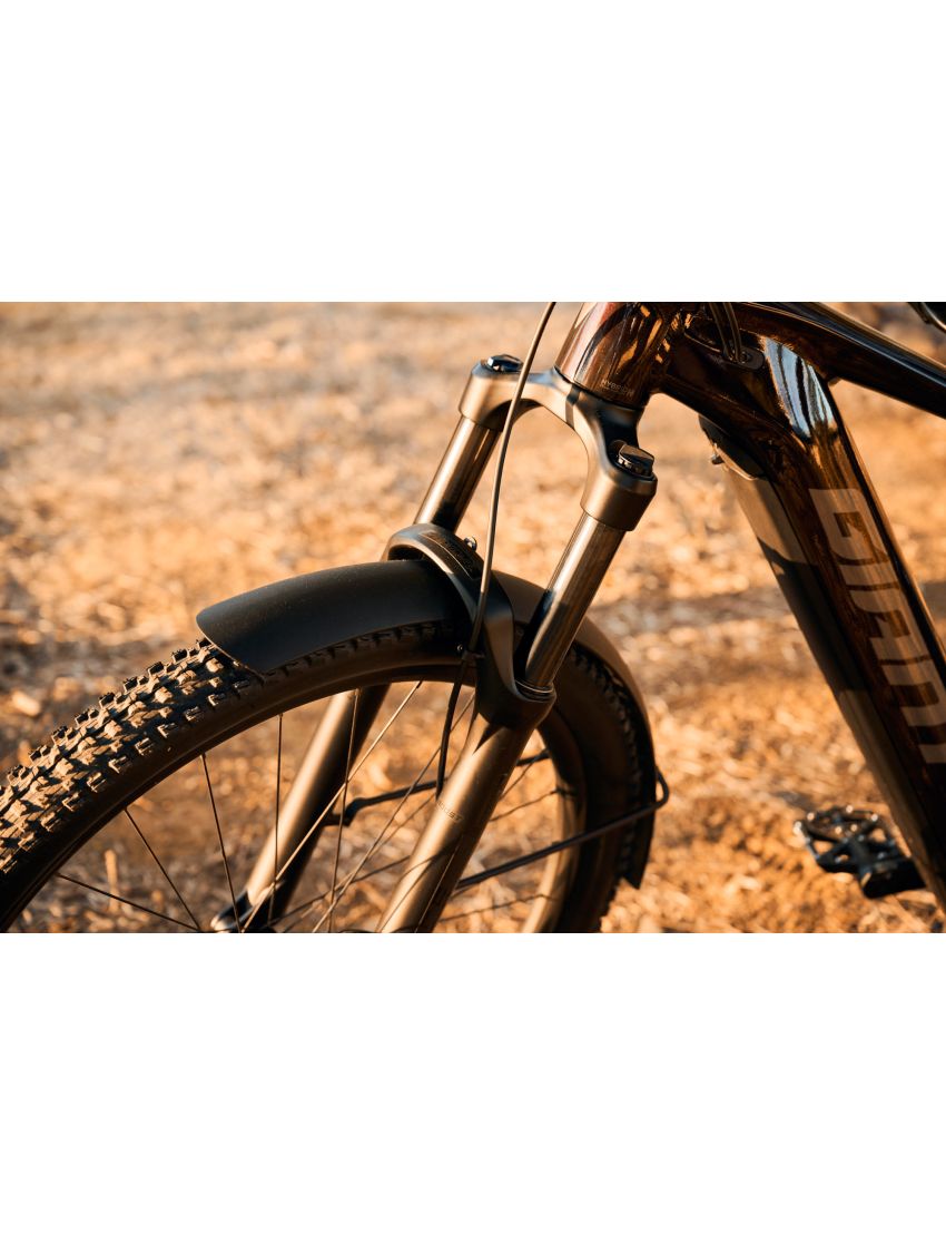 Giant Fathom E+ 2 EX