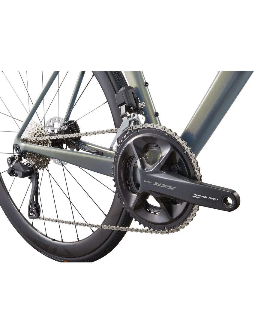 Liv Langma Advanced Pro 1