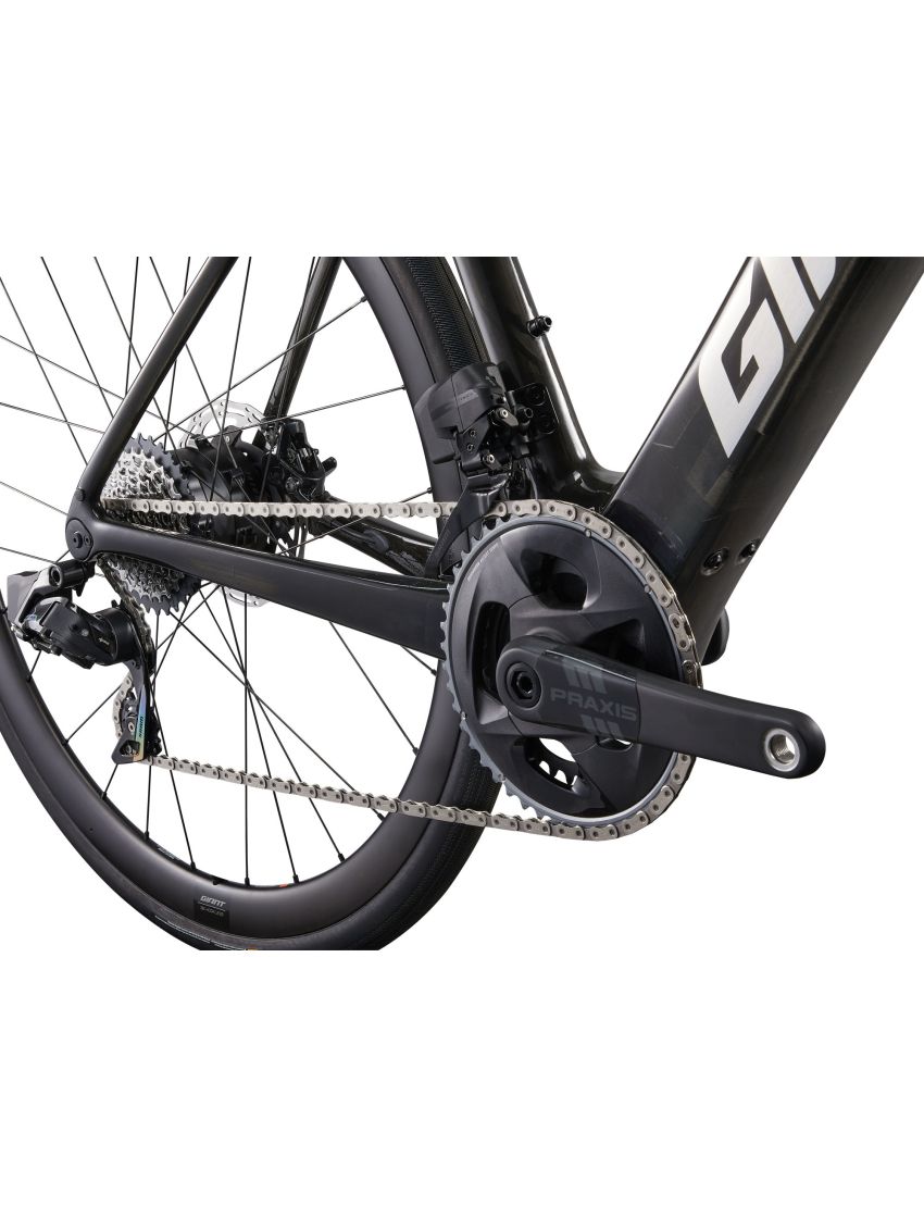 Giant Defy Advanced E+ Elite 1