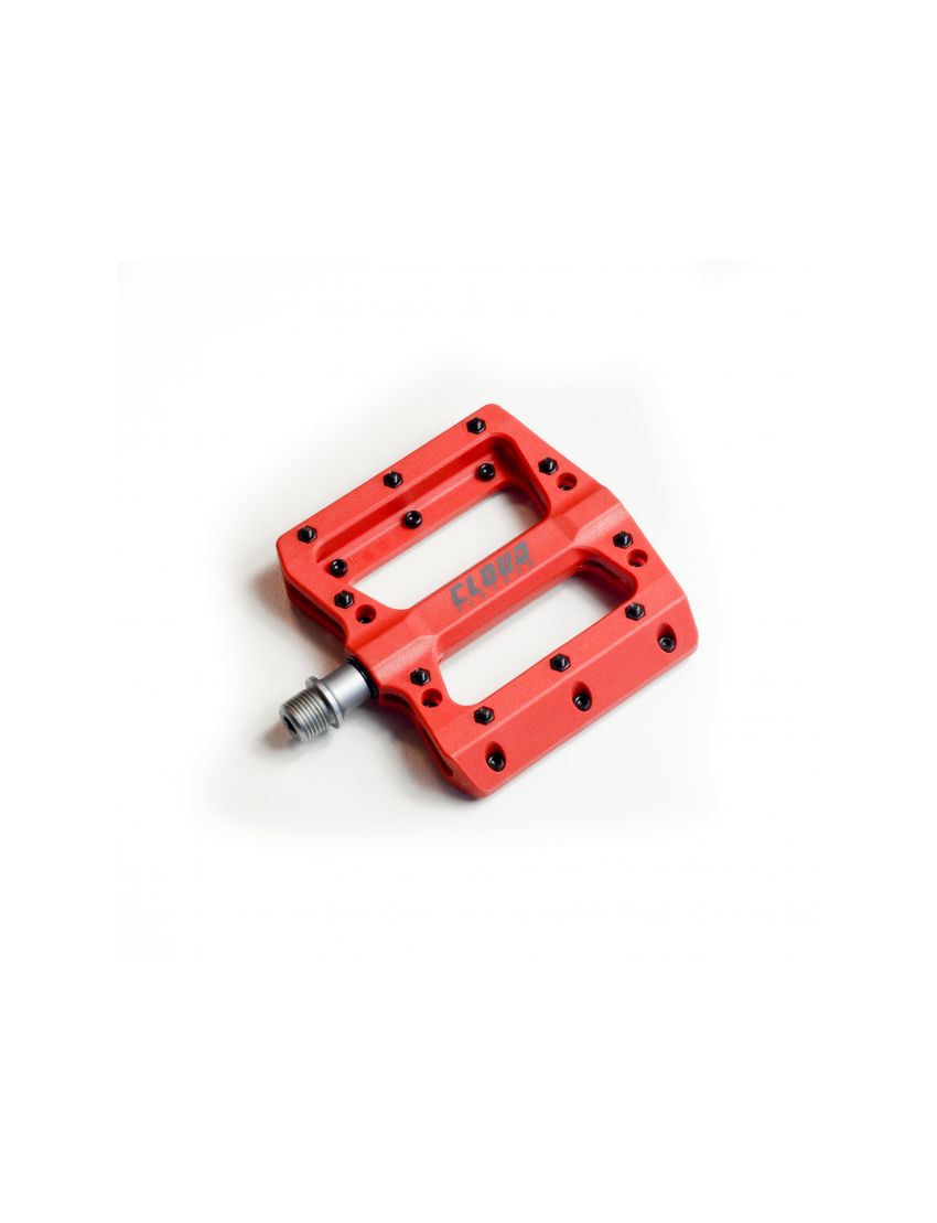 Cloud Thermoplast pedały platformowe 