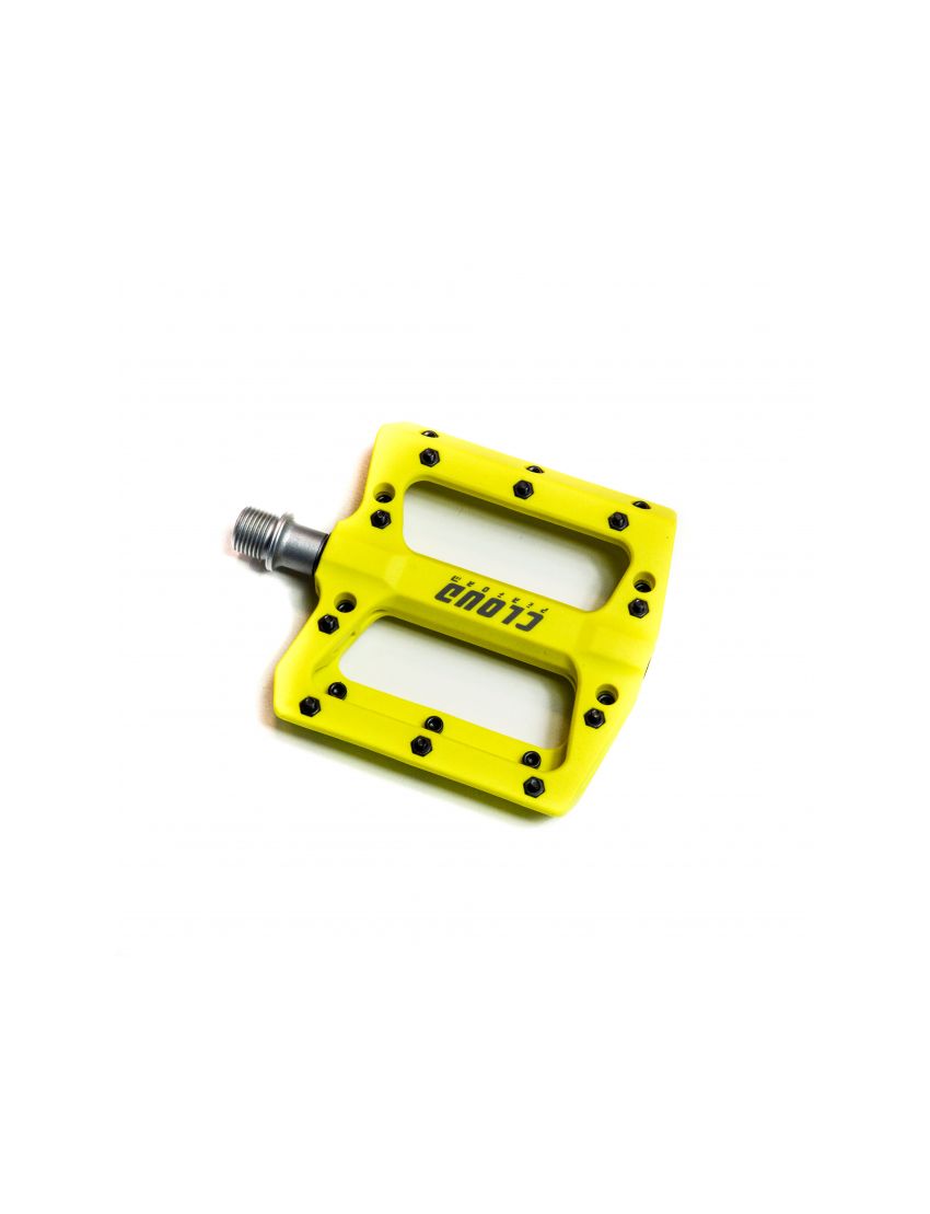 Cloud Thermoplast pedały platformowe 