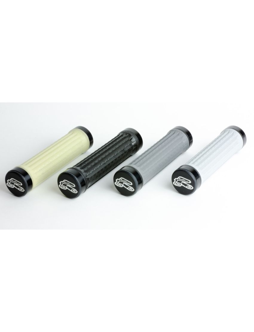 Renthal Traction Lock On UltraTacky gripy