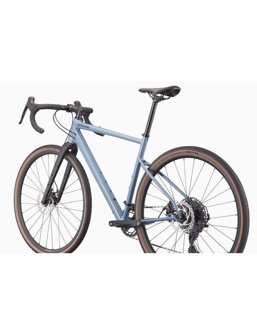CANNONDALE TOPSTONE 3 (C15215U10/SMC)