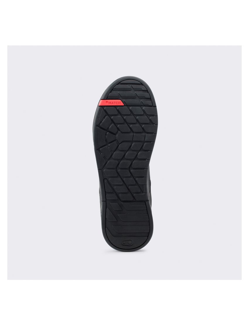 Buty CRANK BROTHERS Stamp Lace black/red (42 EU)