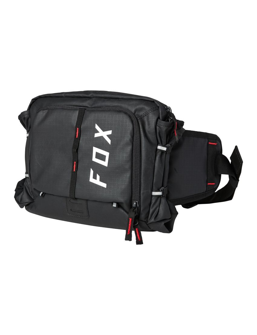 Plecak FOX Utility 5L Lumbar Hydration Pack Black Os
