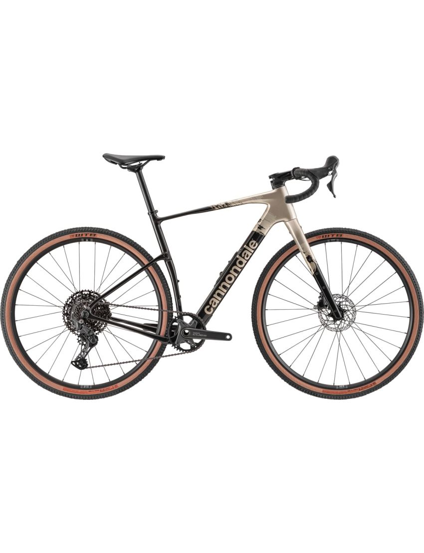 Rower CANNONDALE Topstone Carbon 4