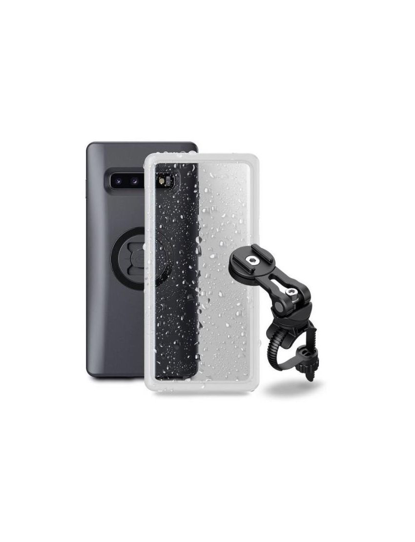 Zestaw SP Connect Bike Bundle II  Samsung S10+ 