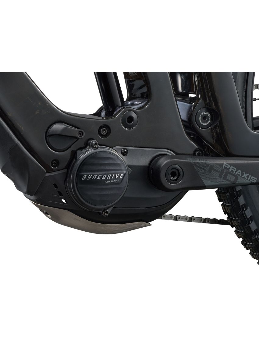 Giant Reign Advanced E+ 1