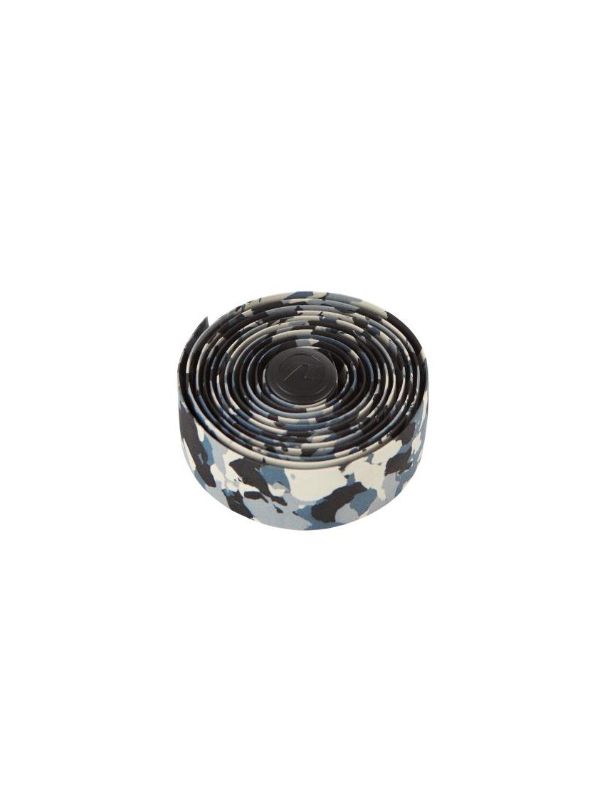 Accent Owijka na kierownicę Furious grey camo, 2 x 2m 