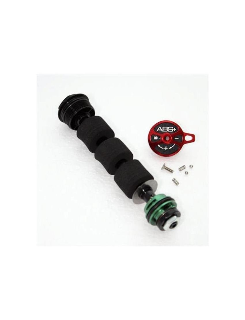 Manitou Tłumik kompresji