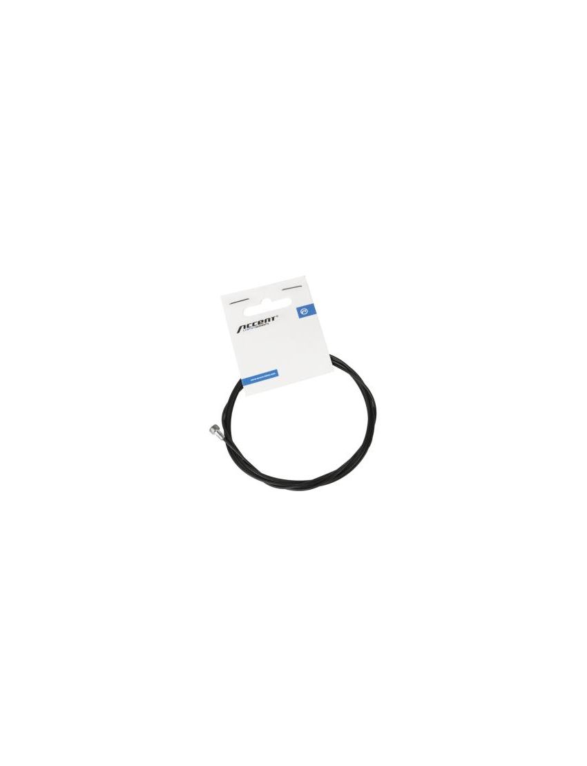 Accent Linka hamulca szosowa Shimano/Sram teflonowana 1.5mm x 1700mm 