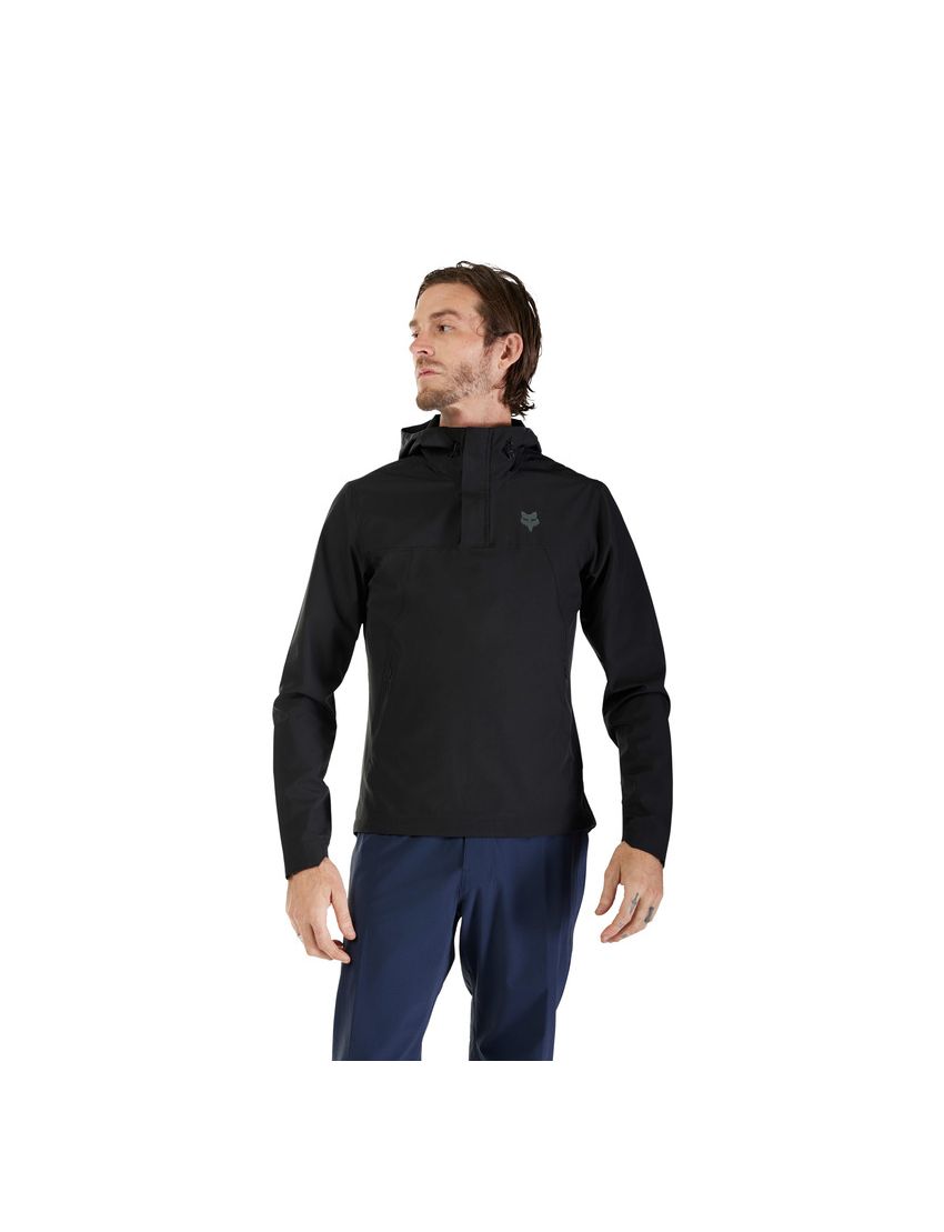Pullover FOX Ranger Wind Black