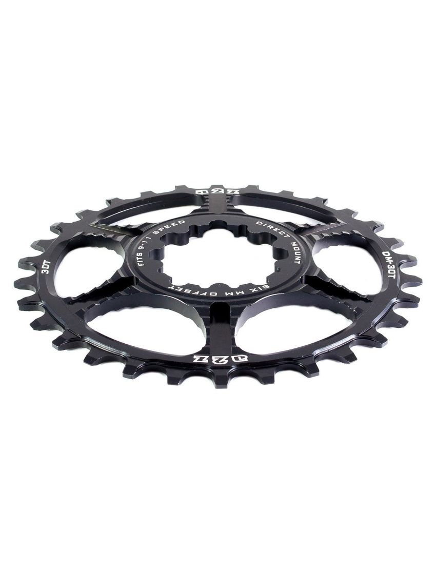 Zębatka a2z 30T Narrow Wide 