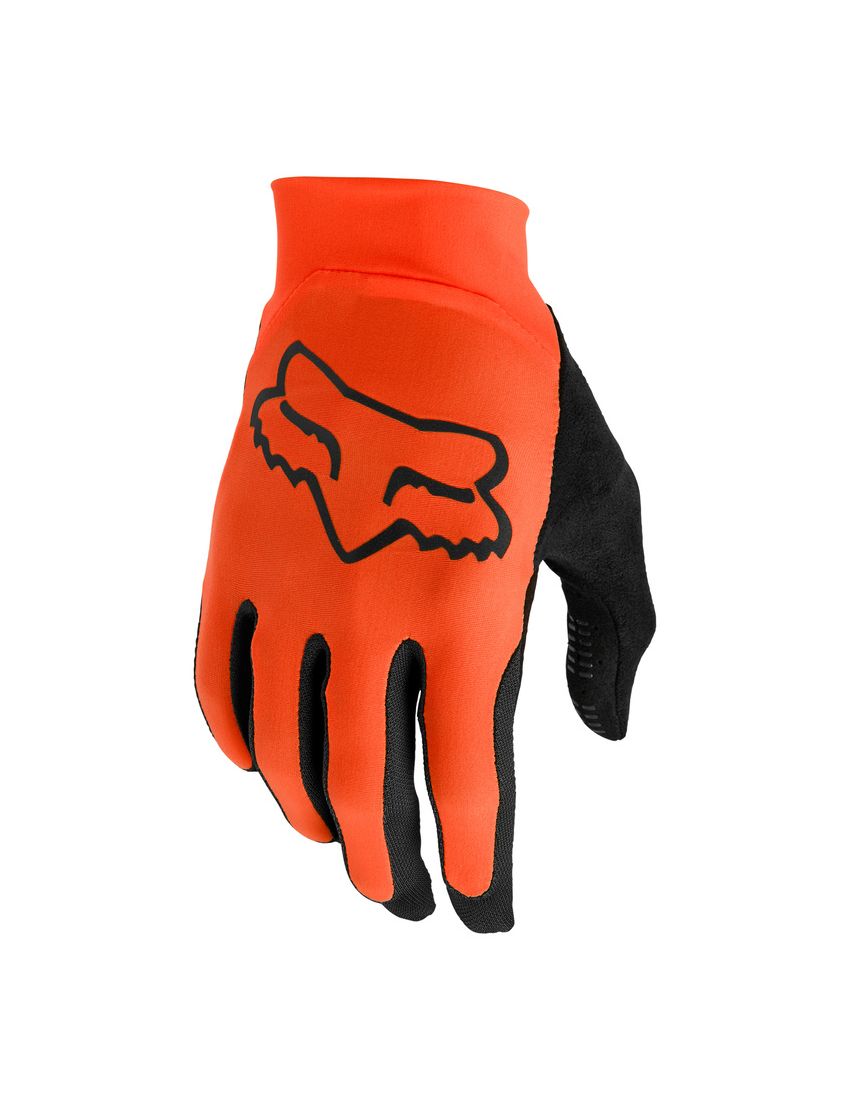 Rękawiczki FOX Flexair fluo orange
